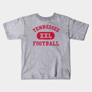 Tennessee Football II Kids T-Shirt